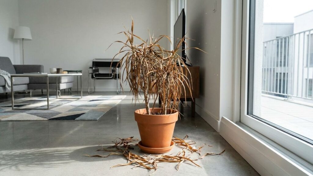 As 5 plantas que muita gente evita dentro de casa por acreditarem que afastam a sorte