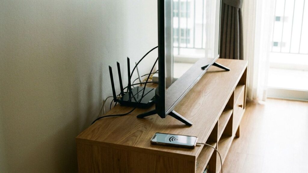 Os 4 erros comuns no uso do Wi-Fi que podem deixar a internet mais lenta em casa