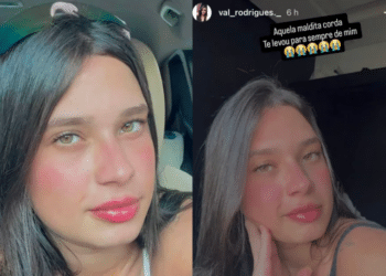Foto: Reprodução/Redes Sociais