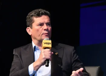 Foto: Germano Luders/VEJA