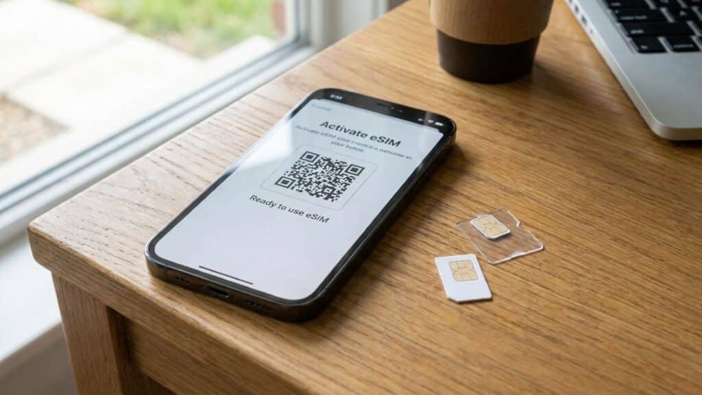 Chips de celulares podem chegar ao fim e usuários querem saber como ficam os números