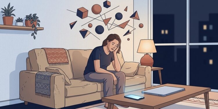 O trabalho não sai da sua cabeça? Veja os riscos de não “desligar” a mente