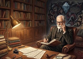As 10 frases de Sigmund Freud que pessoas com inteligência emocional usam diariamente segundo a psicologia