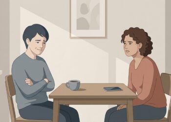 Psicologia destaca como lidar com o comportamento passivo-agressivo