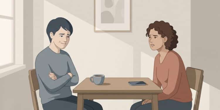 Psicologia destaca como lidar com o comportamento passivo-agressivo