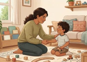 Alberto Soler, psicólogo infantil: “O que chamamos de recompensas e punições são, na verdade, reforçadores e punições ruins”