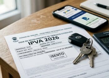 Donos desses carros podem economizar até R$ 1.750 no IPVA com mudança na lei