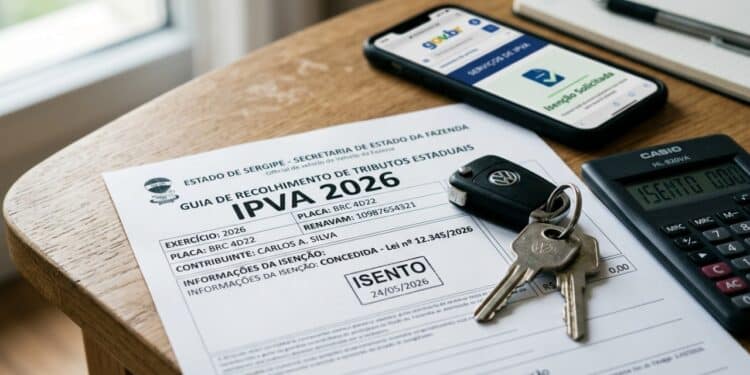Donos desses carros podem economizar até R$ 1.750 no IPVA com mudança na lei