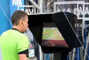 Novas regras já estão em vigor - Foto: Divulgação/Fifa