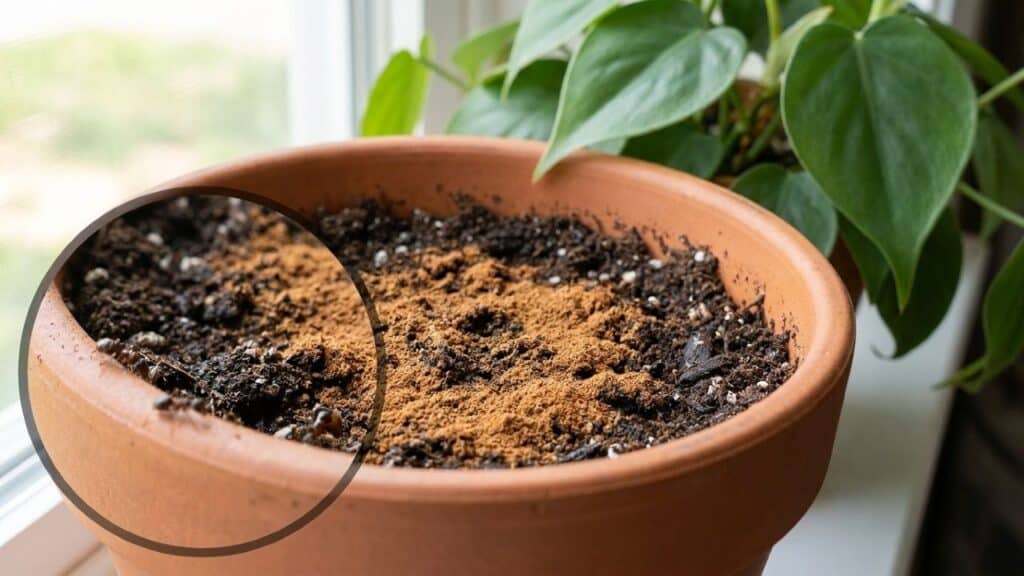 O tempero barato que ajuda a afastar formigas, pulgões e mosquitinhos das plantas