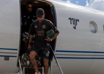 Neymar tem patrimônio estimado em R$ 6,5 bilhões - Foto: Reprodução/Instagram