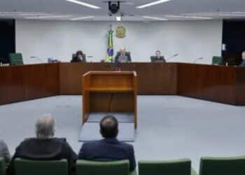 Foto: Rosinei Coutinho/STF