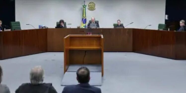 Foto: Rosinei Coutinho/STF