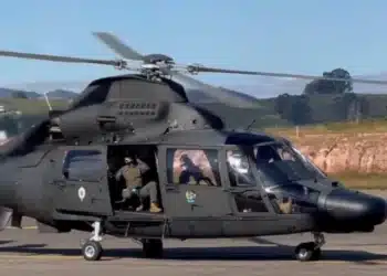 Foto: Instagram/@cavex_exercito