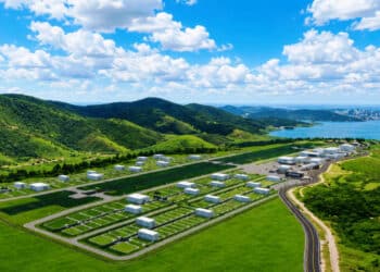 Megaprojeto de R$ 1 bilhão para construção de aeroporto em vizinha de Balneário Camboriú entra em nova fase e promete contribuir para a geração de empregos qualificados em diferentes setores