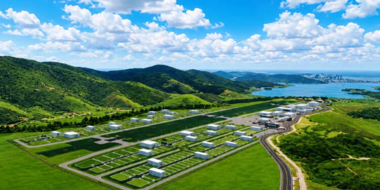 Megaprojeto de R$ 1 bilhão para construção de aeroporto em vizinha de Balneário Camboriú entra em nova fase e promete contribuir para a geração de empregos qualificados em diferentes setores