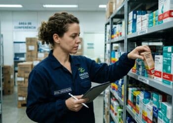 Novo medicamento aprovado pela Anvisa promete aliviar crises de enxaqueca e prevenir dores fortes - Imagem ilustrativa