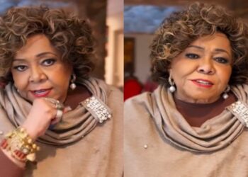 Alcione quebra o silêncio e reage às críticas por interpretação do Hino Nacional no Maracanã