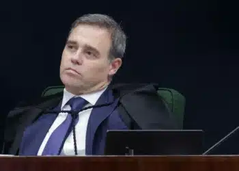 Foto: Rosinei Coutinho/STF