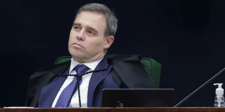 Foto: Rosinei Coutinho/STF