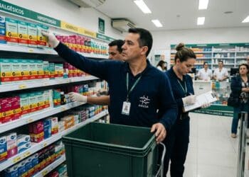 Agência sanitária faz alerta sobre remédios e produto comercializado sem registro
