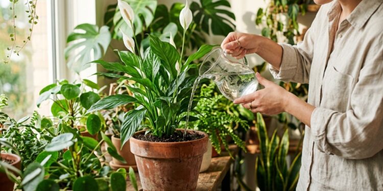 Segredos da jardinagem doméstica em 2026: descubra como a água de ovos ajuda no fortalecimento de plantas ornamentais