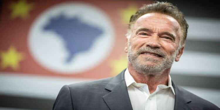 Arnold Schwarzenegger confirma retorno à icônica saga de fantasia depois de 42 anos e empolga fãs da franquia