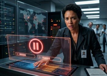 Anthropic teria pedido pausa global no avanço da inteligência artificial, diz publicação