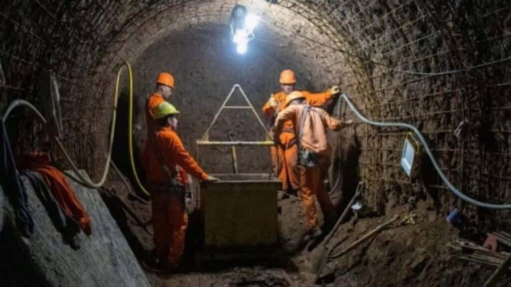 O túnel subterrâneo terá cerca de 4,8 quilômetros de extensão e fará parte de um amplo plano de modernização da rede hidráulica (Foto: Reprodução/ buenosaires.gob.ar)