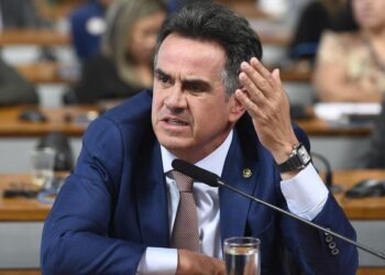 Foto: Edilson Rodrigues/Agência Senado