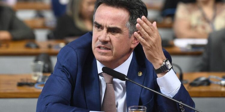 Foto: Edilson Rodrigues/Agência Senado