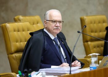 Foto: Gustavo Moreno/STF