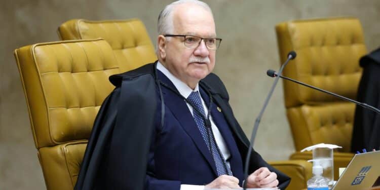 Foto: Gustavo Moreno/STF