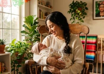 Nomes femininos mexicanos voltam com força em 2026 e trazem de volta raízes astecas e maias