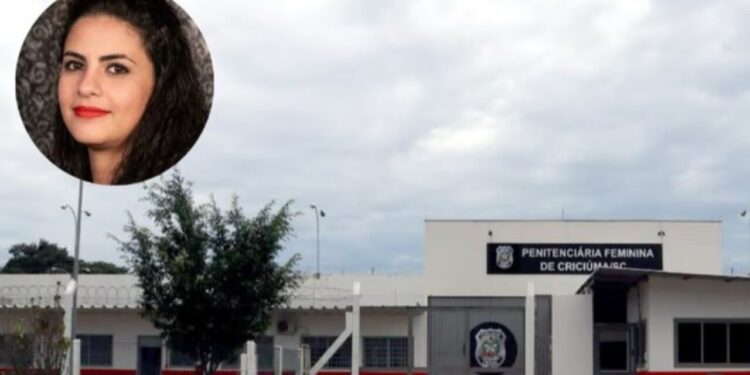 'Bibi Perigosa' é encontrada morta na cadeia após sequência de prisões e solturas