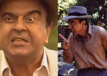 Morte de famoso ator de Tieta após diagnóstico assustador emocionou o público