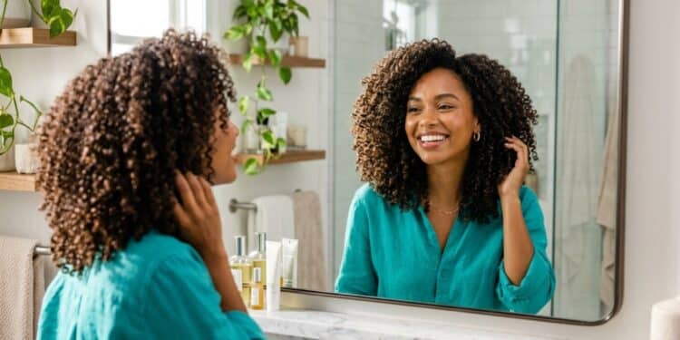 Cremes para cachos baratinhos que ajudam no frizz, desembaraçam e definem no dia a dia