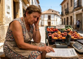 Ondas de calor provocam perda de até 10% na renda familiar em países da Europa