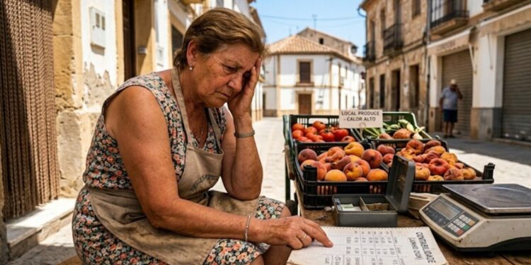 Ondas de calor provocam perda de até 10% na renda familiar em países da Europa