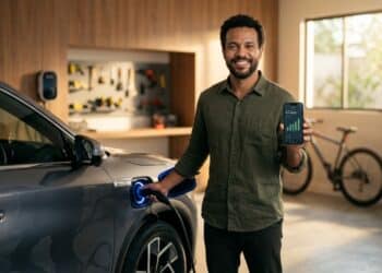 Carro elétrico custa até 10 vezes menos na manutenção anual comparado a modelos a gasolina
