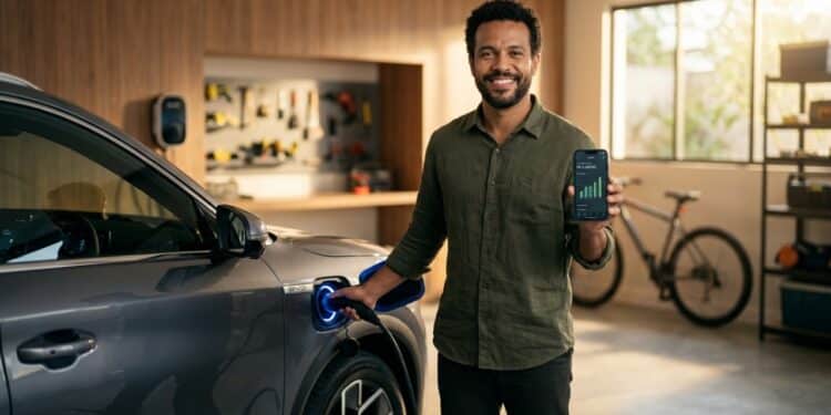 Carro elétrico custa até 10 vezes menos na manutenção anual comparado a modelos a gasolina