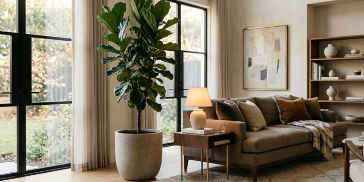 Plantas para sala fáceis de cuidar que deixam o ambiente mais bonito e cheio de boa energia