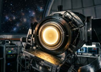 O que um círculo de apenas 6 milímetros revelou sobre o Sol surpreendeu cientistas