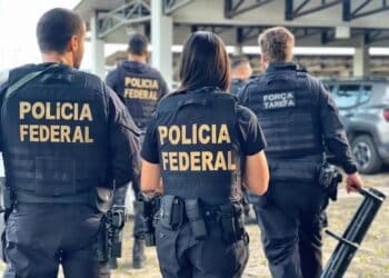 Decreto amplia cooperação policial nas fronteiras do Mercosul - Foto: Divulgação