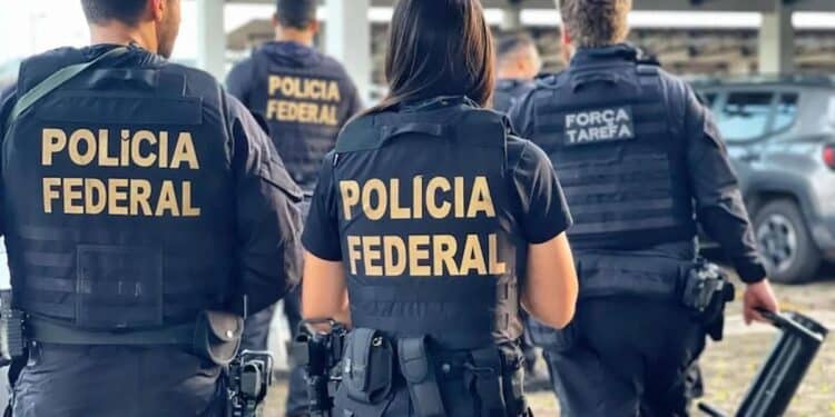 Decreto amplia cooperação policial nas fronteiras do Mercosul - Foto: Divulgação