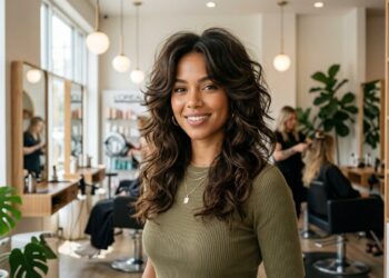 Cortes de cabelo que viraram tendência e estão fazendo sucesso nos salões