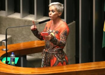 Democracia Cristã prepara lançamento de candidaturas de ex-galã da Globo e da filha de Roberto Jefferson