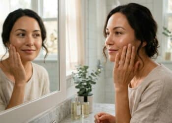 Dermatologistas explicam a frequência ideal da esfoliação para evitar danos à pele