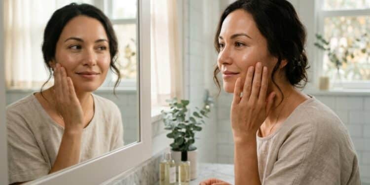 Dermatologistas explicam a frequência ideal da esfoliação para evitar danos à pele