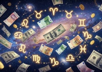Junho de 2026 traz alerta máximo para 5 signos e dicas para evitar prejuízos no dinheiro